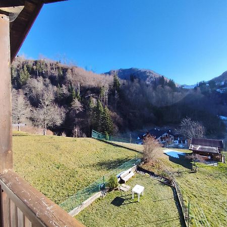 Апартаменты Casa Relax Канале-Сан-Бово Экстерьер фото