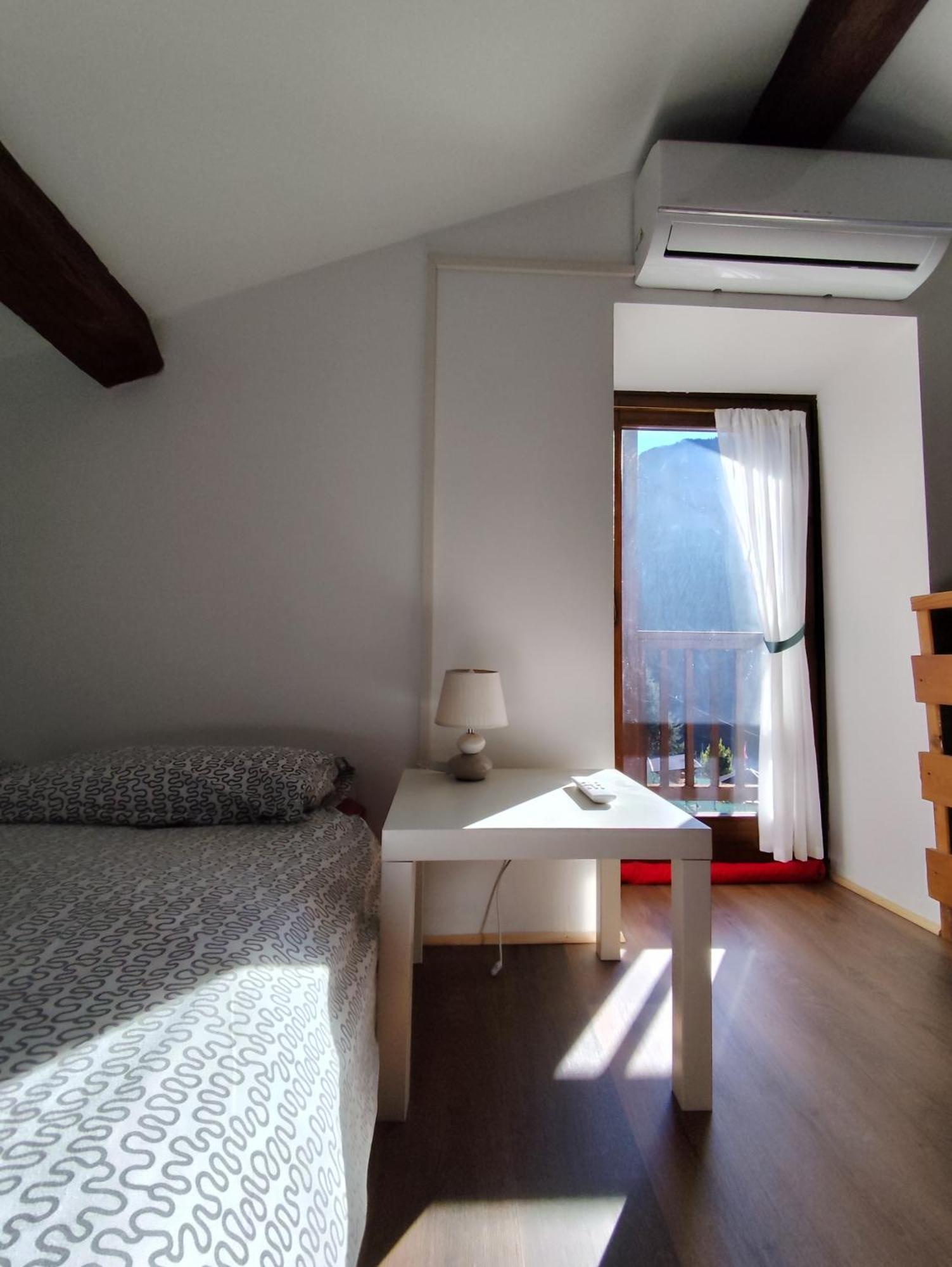 Апартаменты Casa Relax Канале-Сан-Бово Экстерьер фото