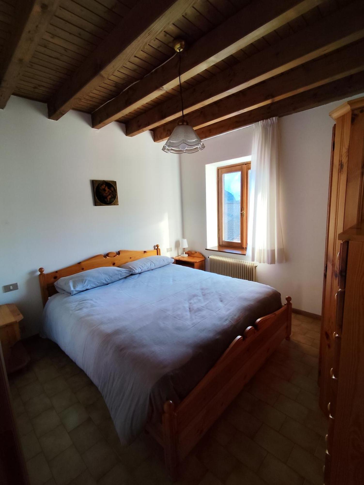 Апартаменты Casa Relax Канале-Сан-Бово Экстерьер фото